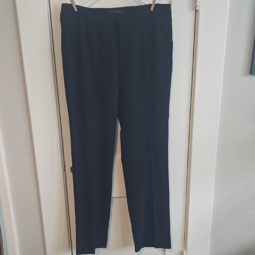NYDJ Not Your Daughter's Jeans slacks size 12